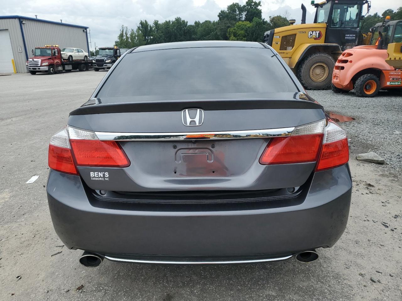 2013 Honda Accord Sport - Image 6