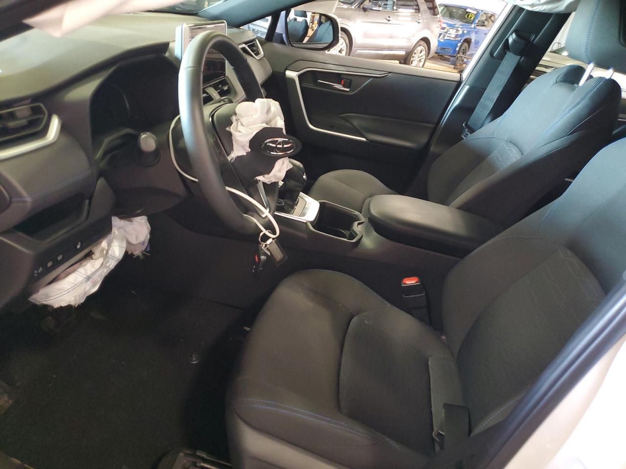 2024 Toyota Rav4 Se - Фото 7