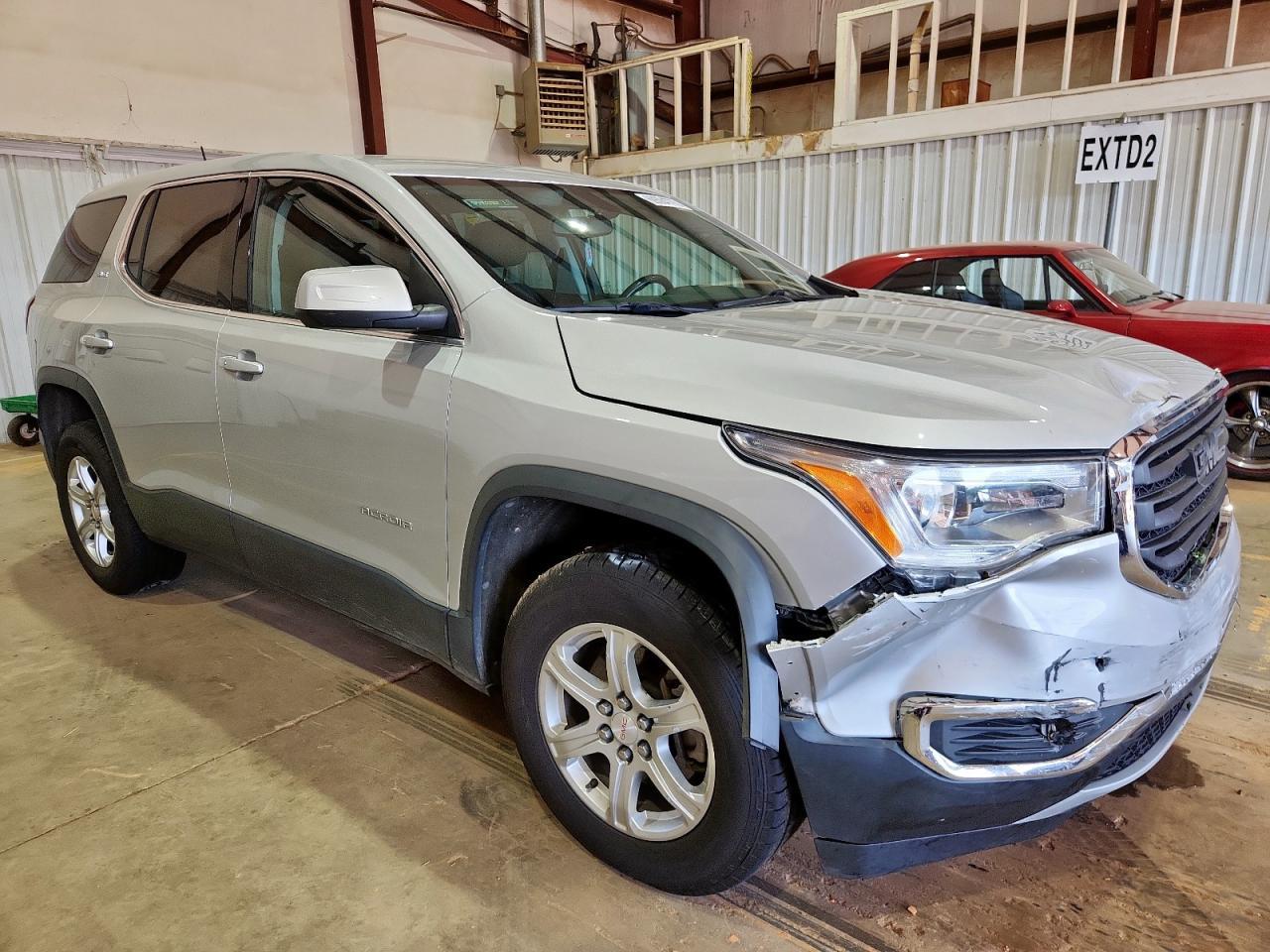 2018 GMC Acadia Sle - Image 4