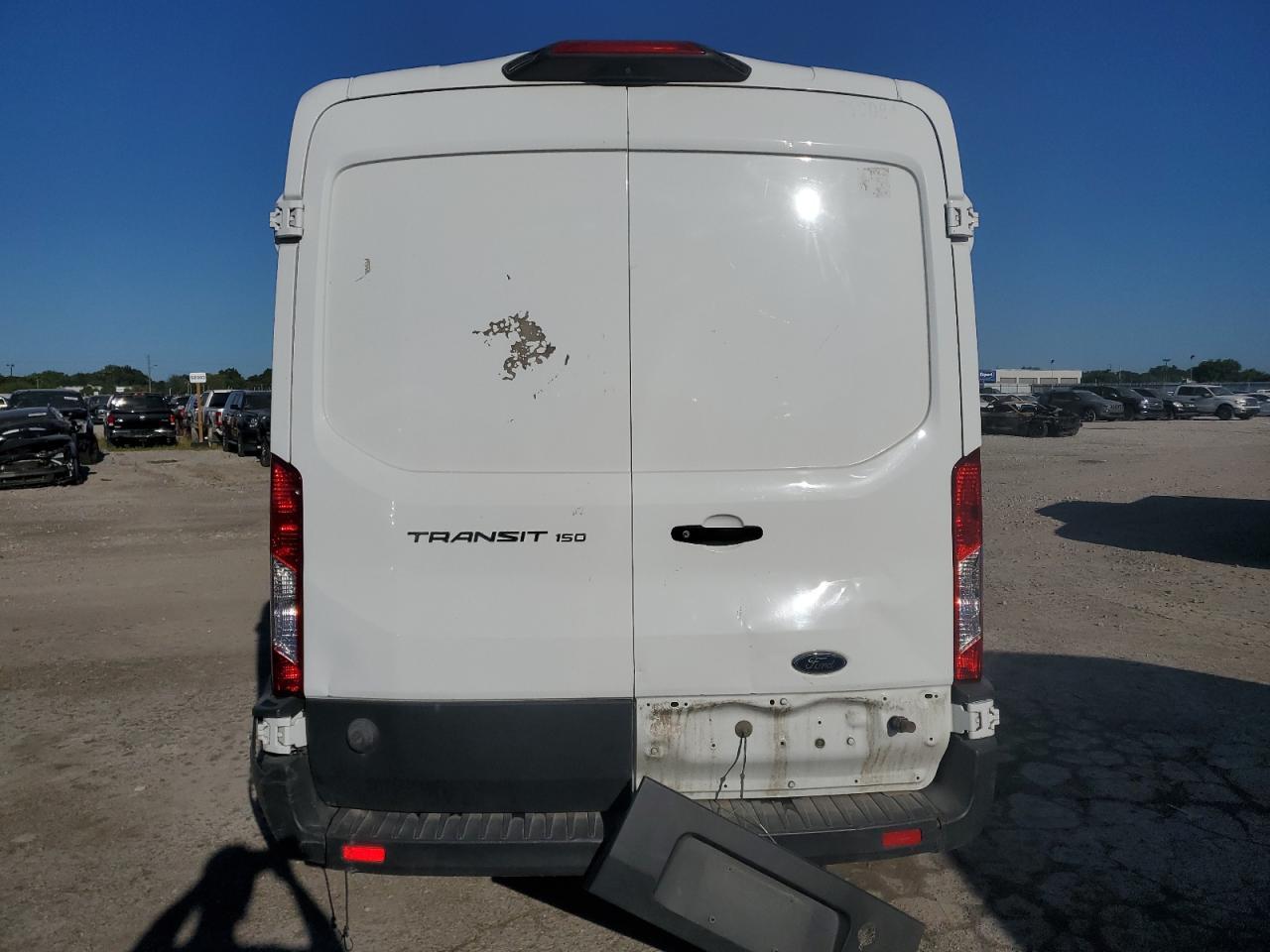 2019 Ford Transit T-150 - Image 6
