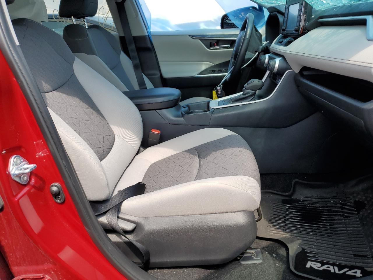 2020 Toyota Rav4 Xle - Фото 7