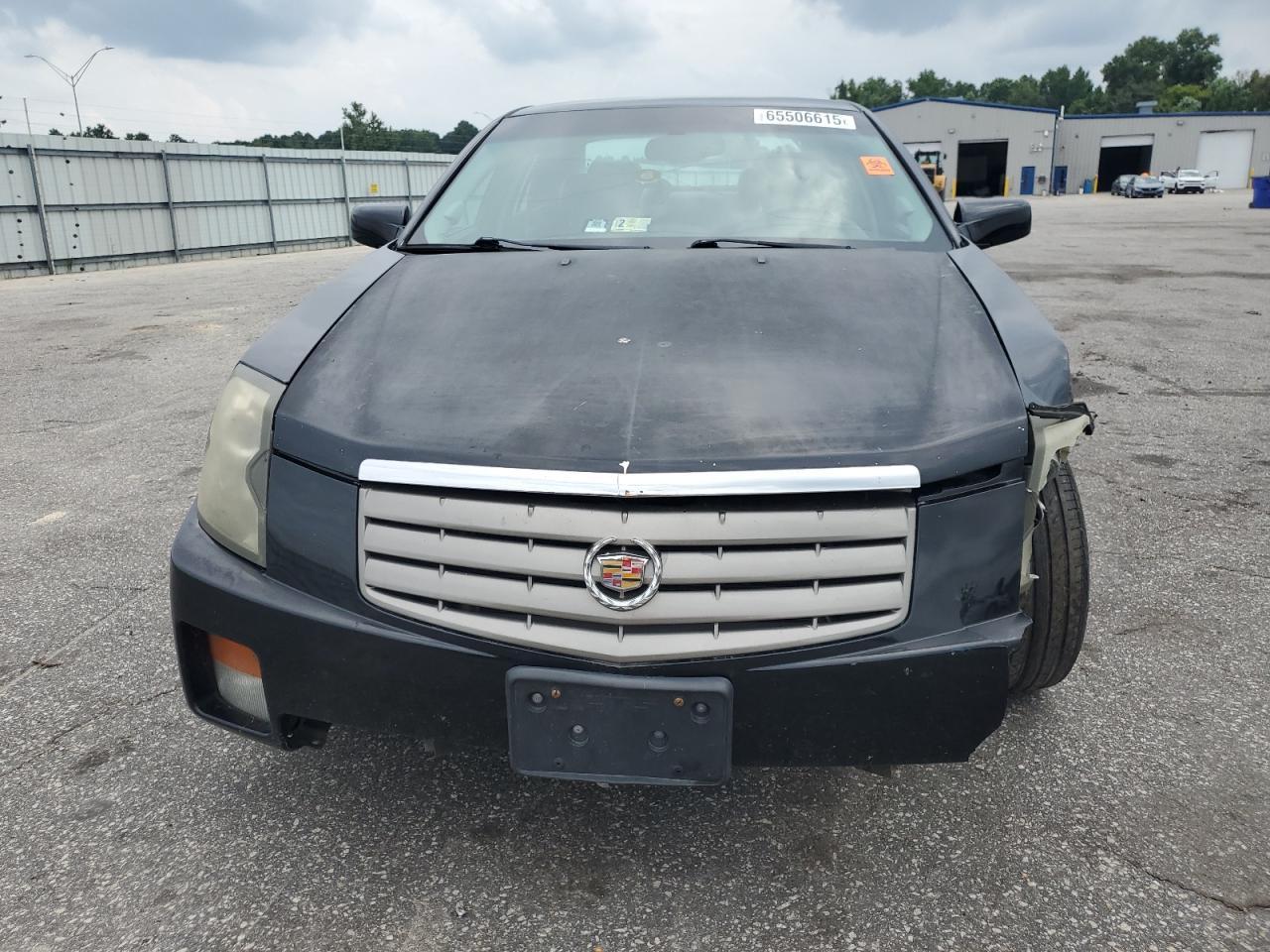 2006 Cadillac Cts - Фото 5