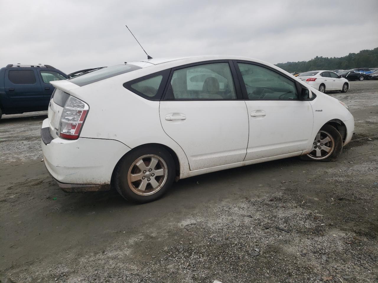 2006 Toyota Prius - Фото 3