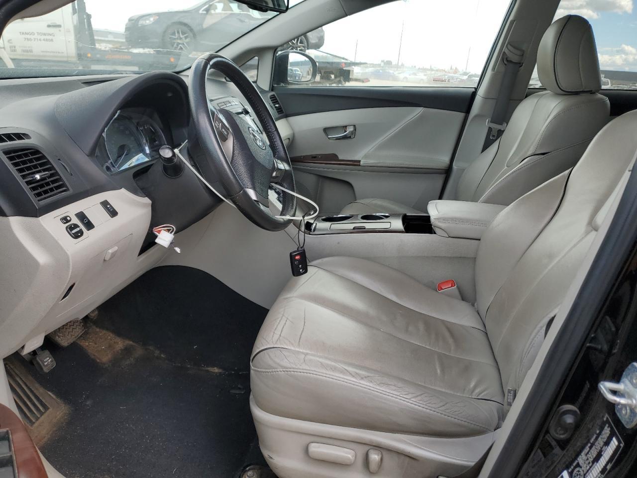 2011 Toyota Venza - Image 7