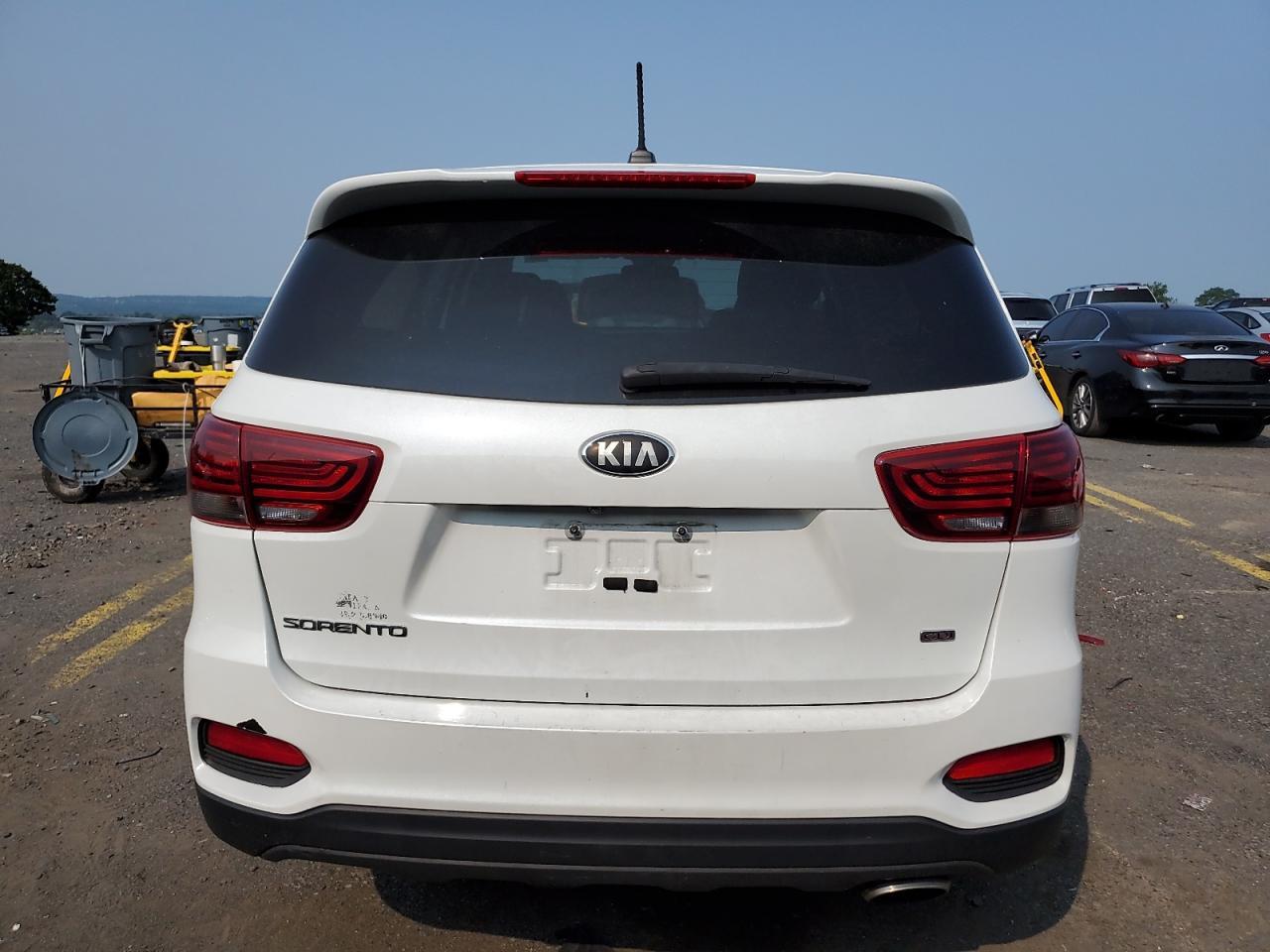 2019 Kia Sorento L - Фото 6