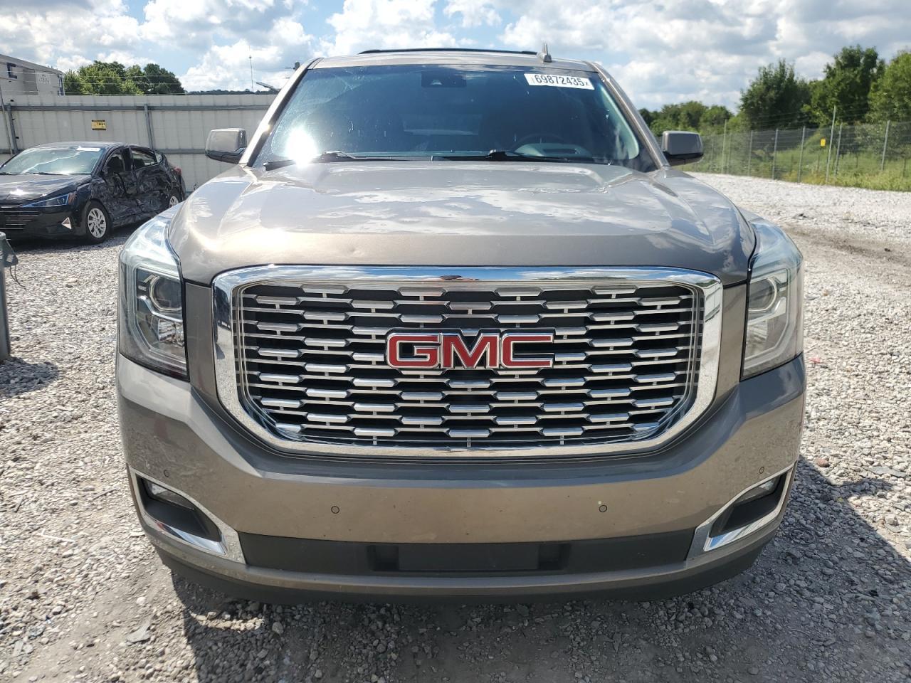 2019 GMC Yukon Xl Denali - Фото 5