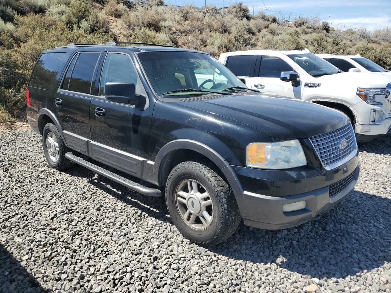 2004 Ford Expedition Xlt - Фото 4