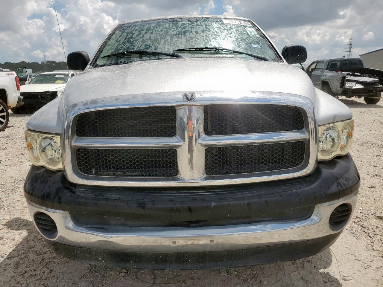 2004 Dodge Ram 1500 St - Фото 5