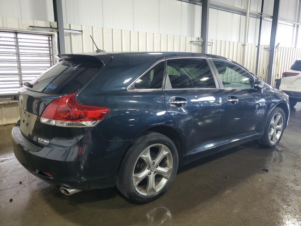 2014 Toyota Venza Le - Фото 3