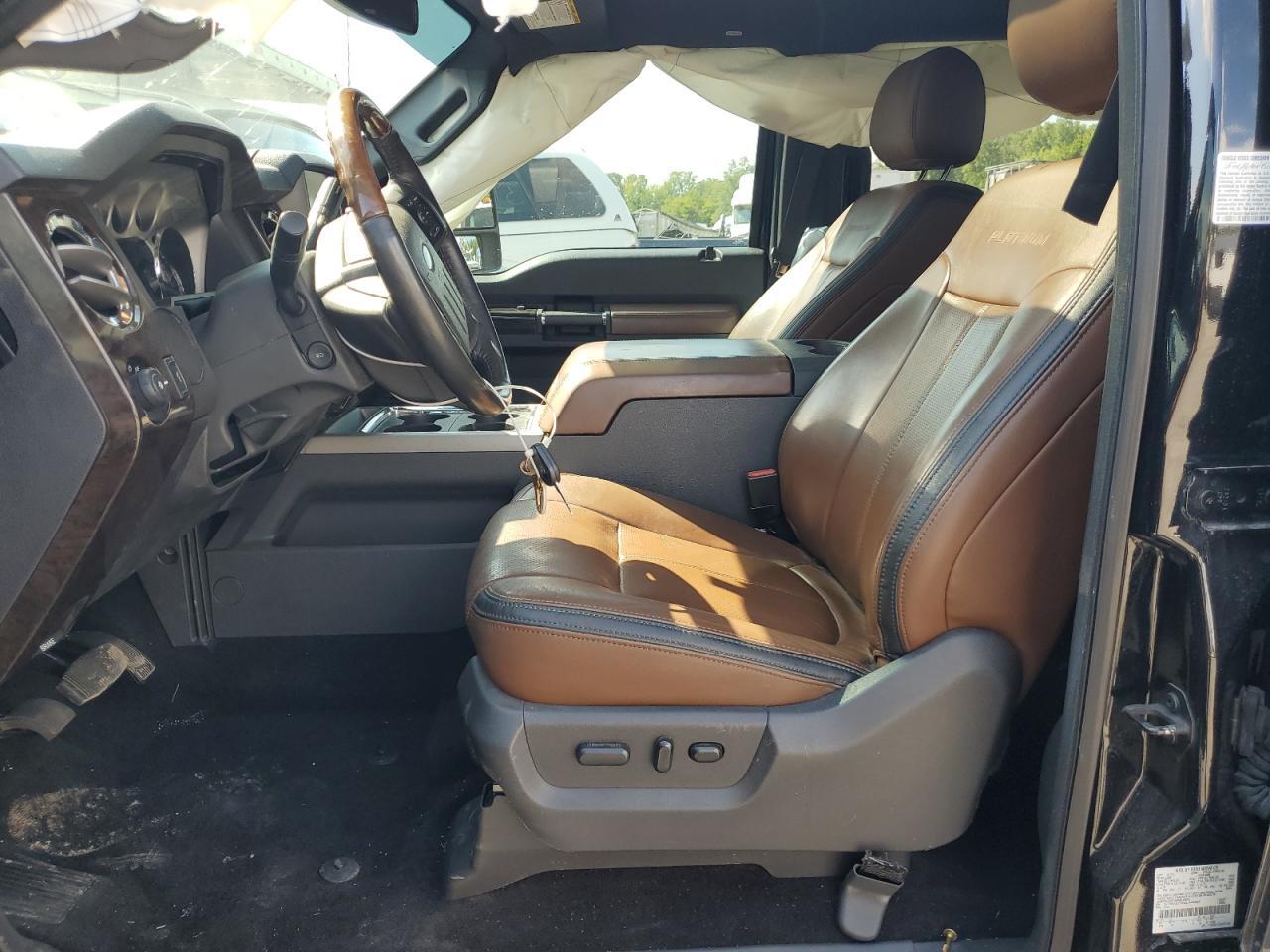 2016 Ford F350 Super Duty - Image 7