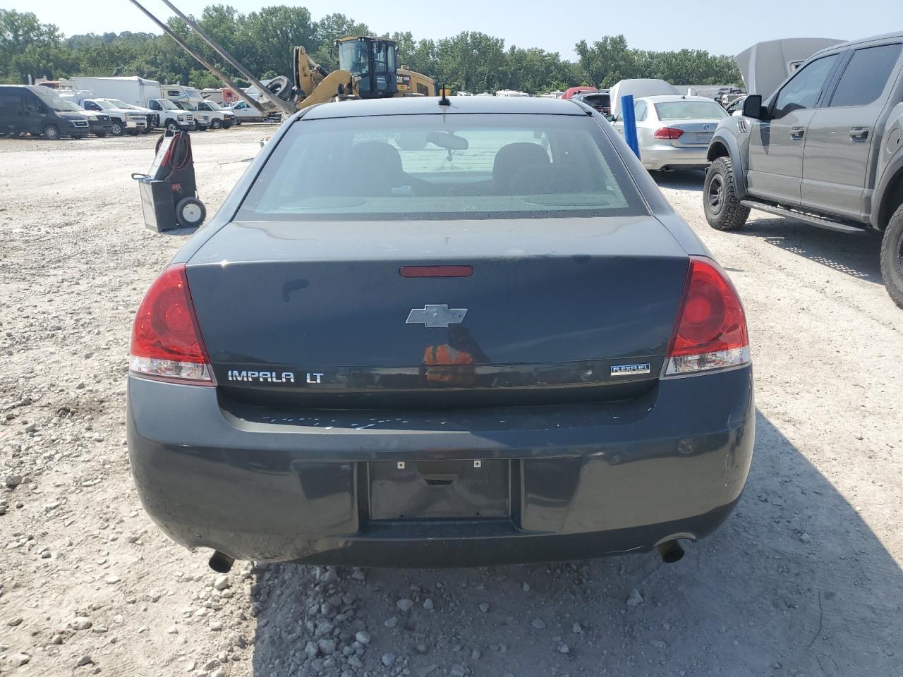 2013 Chevrolet Impala Lt - Image 6