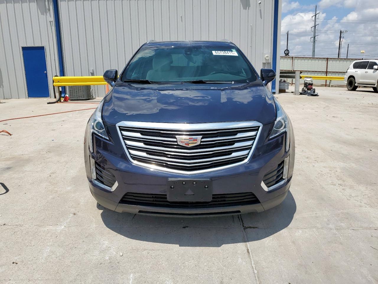2019 Cadillac Xt5 - Image 5