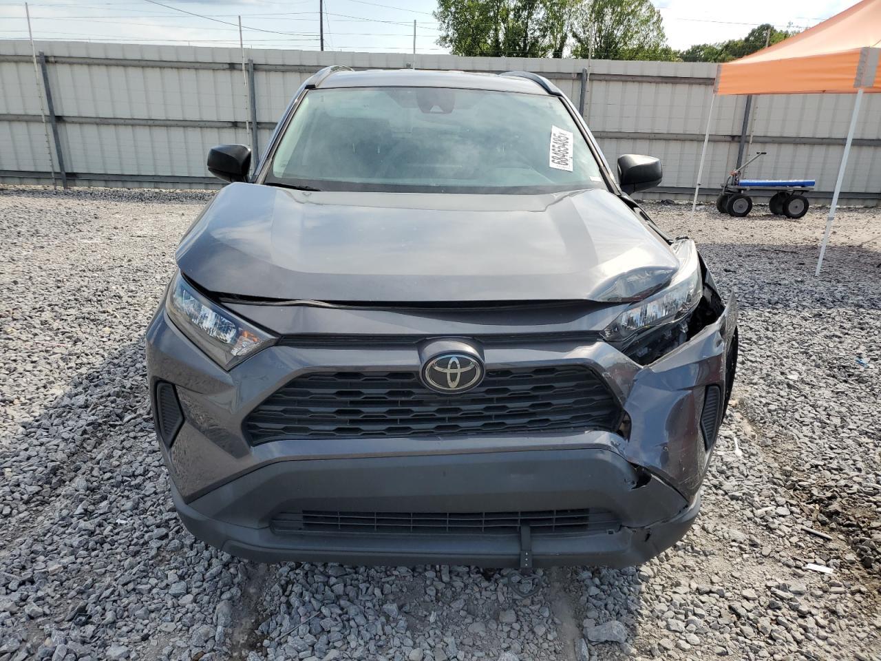 2019 Toyota Rav4 Le - Image 5