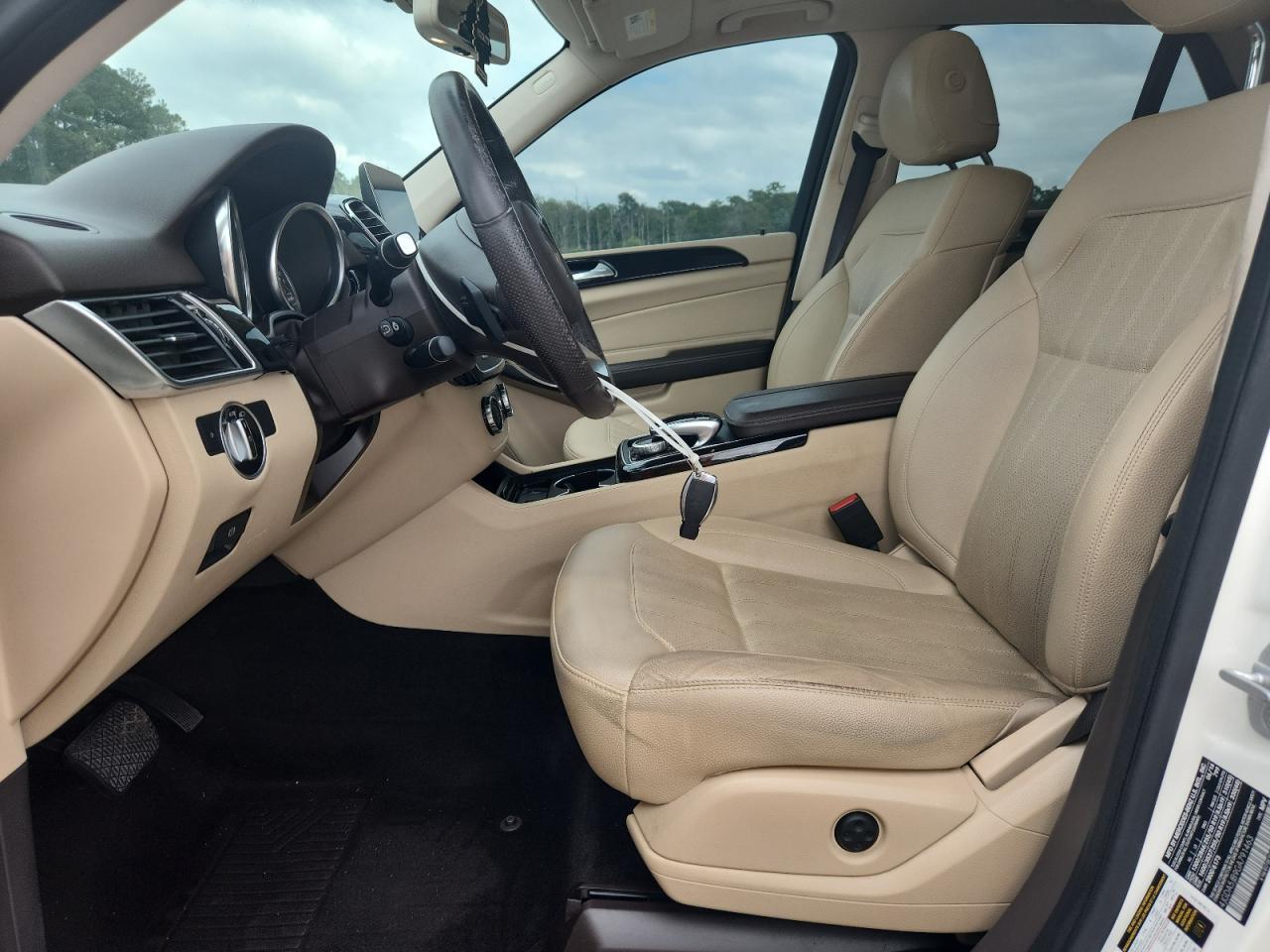 2016 Mercedes-Benz Gle 350 - Фото 7