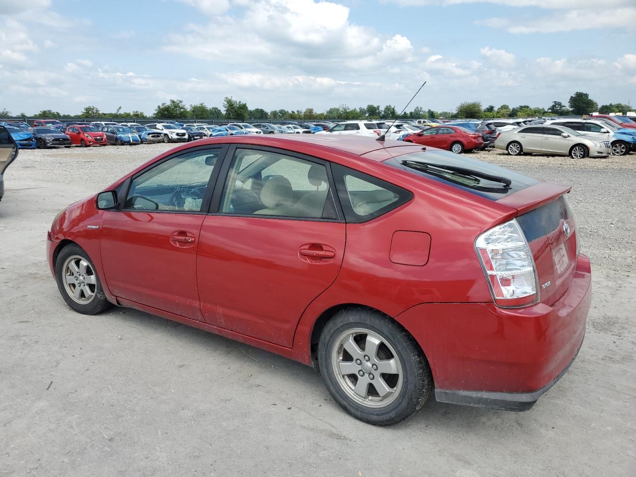 2009 Toyota Prius - Image 2