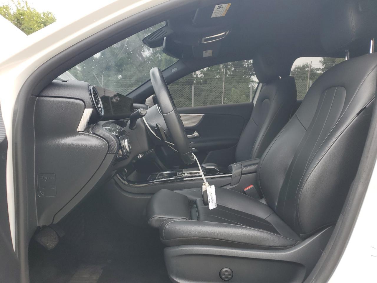 2020 Mercedes-Benz A 220 4Matic - Image 7