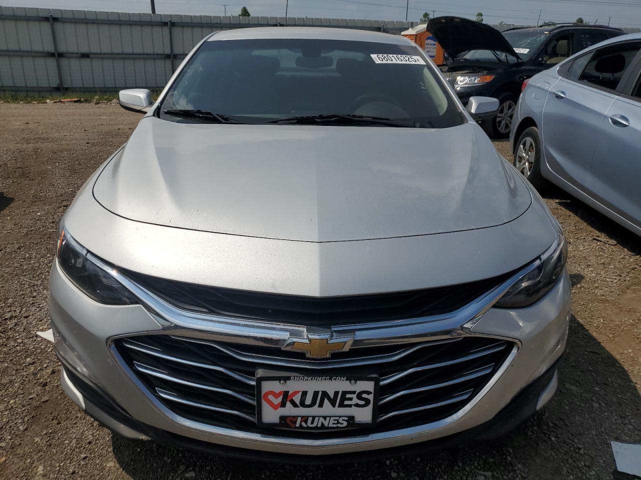 2022 Chevrolet Malibu Lt - Image 5