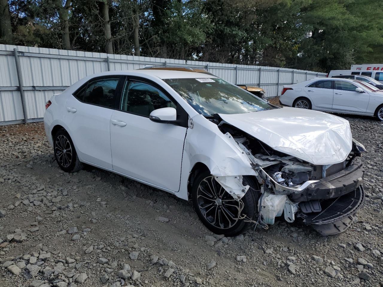 2014 Toyota Corolla L - Image 4