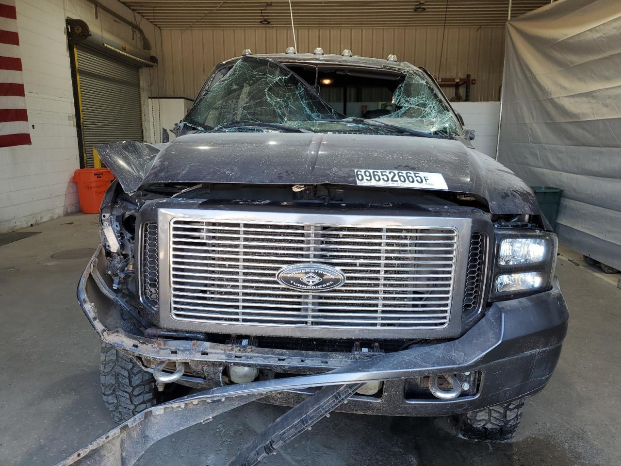 2006 Ford F350 Srw Super Duty - Image 5