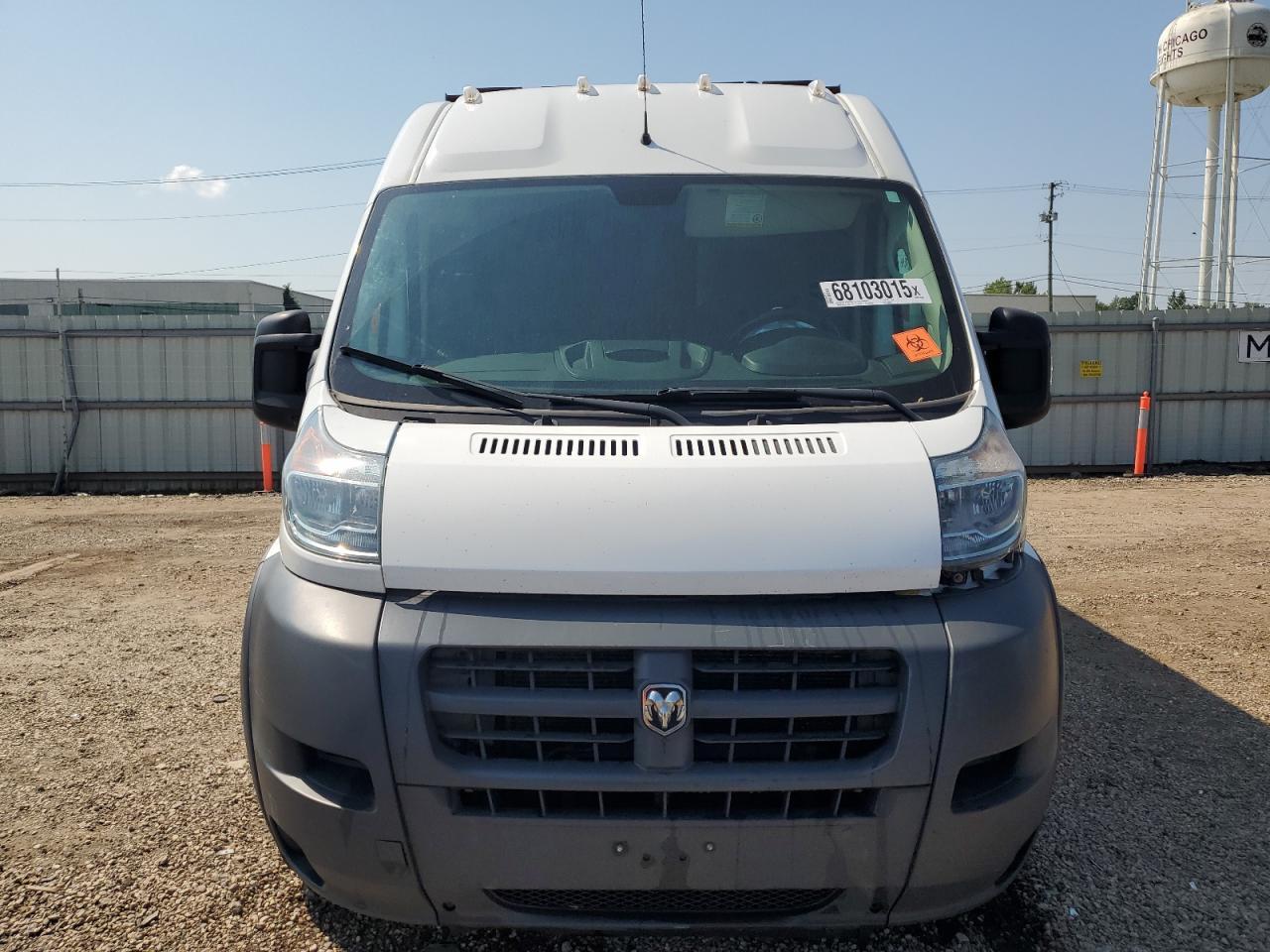 2018 Ram Promaster 2500 2500 High - Image 5