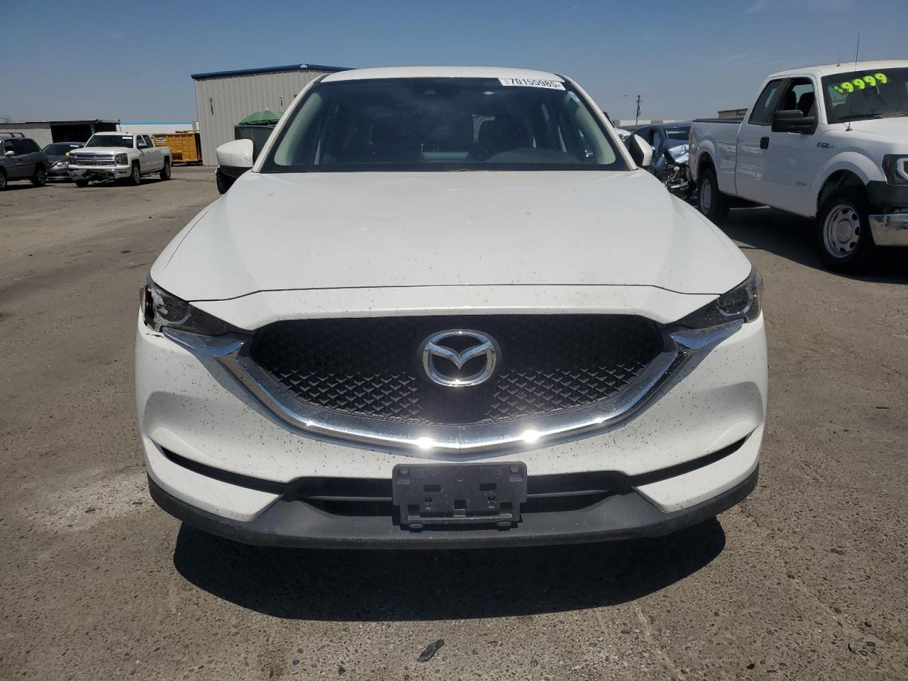 2018 Mazda Cx-5 Sport - Image 5