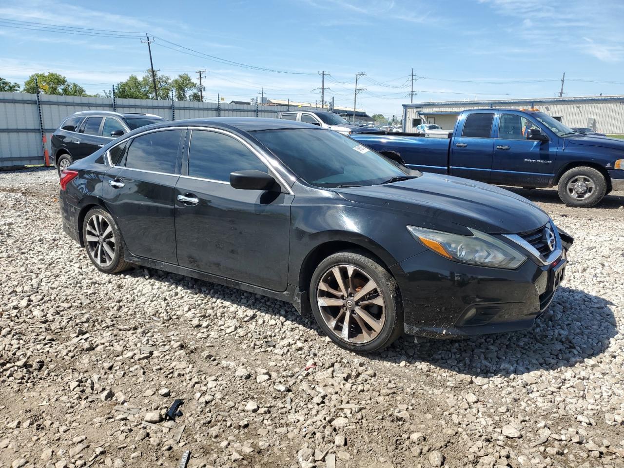 2016 Nissan Altima 2.5 - Фото 4