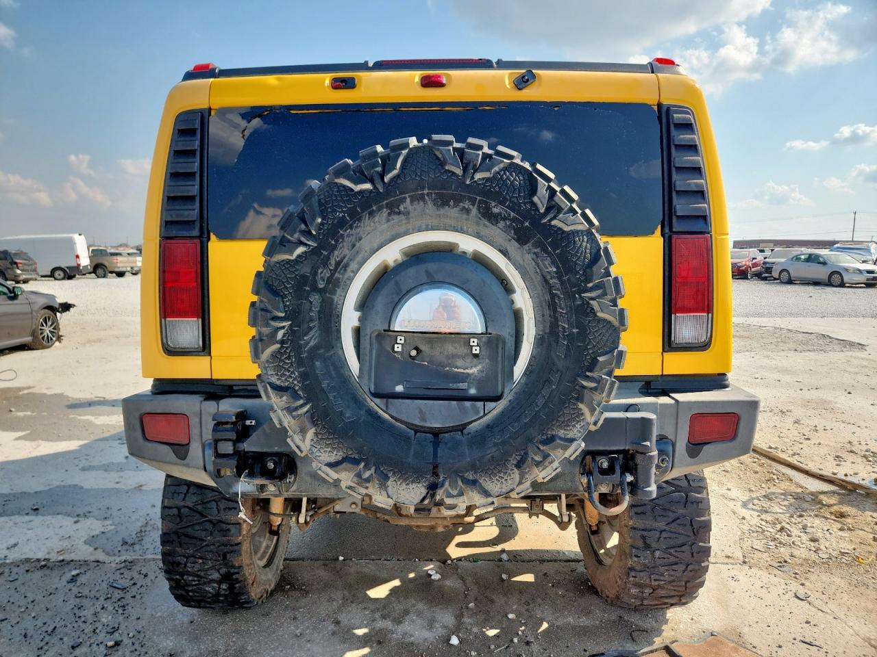 2005 Hummer H2 - Image 6