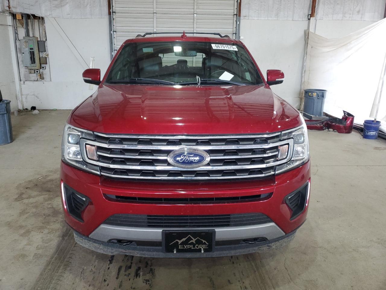 2019 Ford Expedition Max Xlt - Image 5