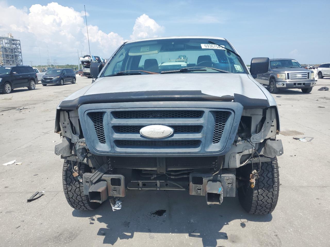 2006 Ford F150 - Фото 5