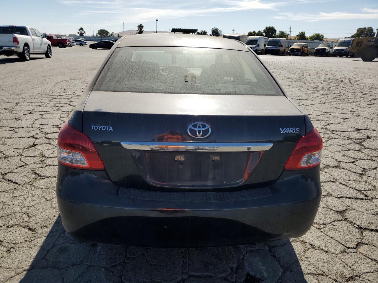 2008 Toyota Yaris - Image 6