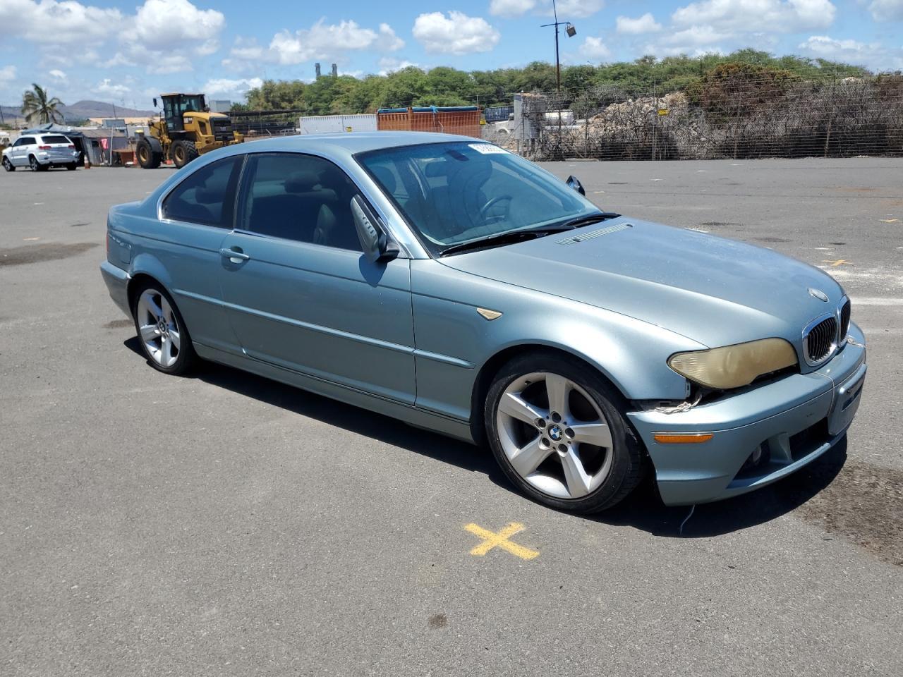 2004 BMW 325 Ci - Image 4
