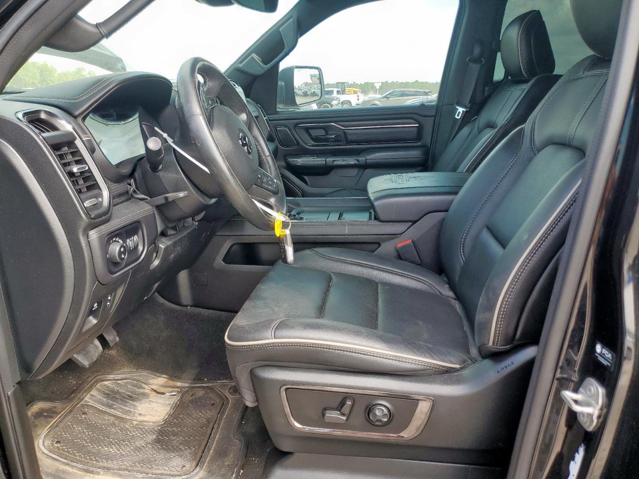 2023 Ram 1500 Limited - Фото 7