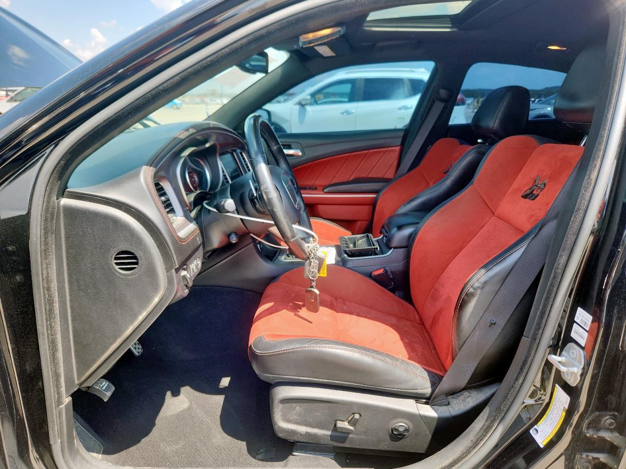 2021 Dodge Charger Scat Pack - Фото 7