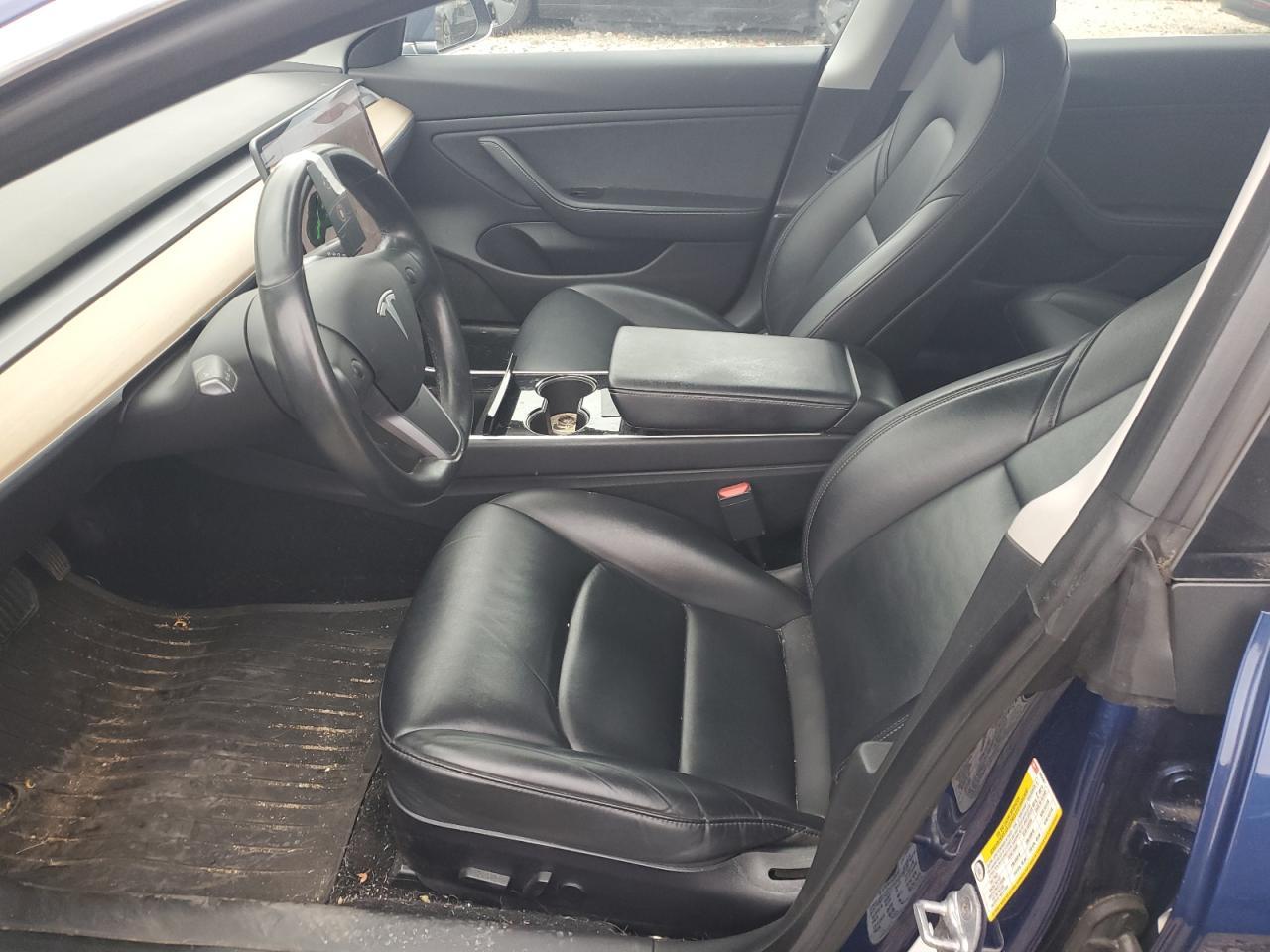 2019 Tesla Model 3 - Фото 7