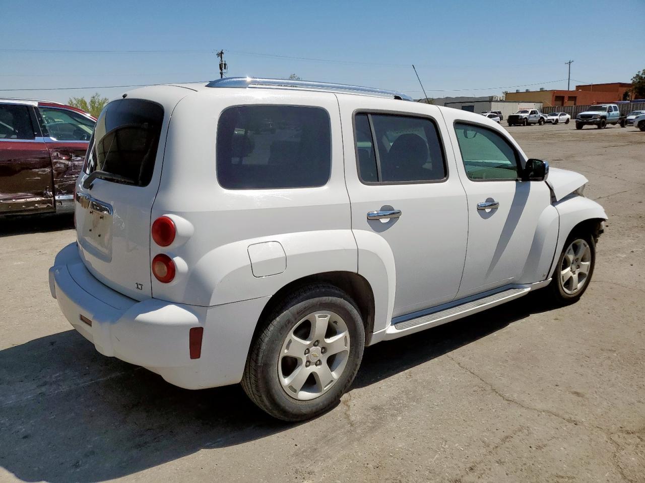 2006 Chevrolet Hhr Lt - Image 3