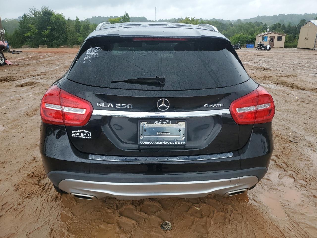 2015 Mercedes-Benz Gla 250 4Matic - Фото 6