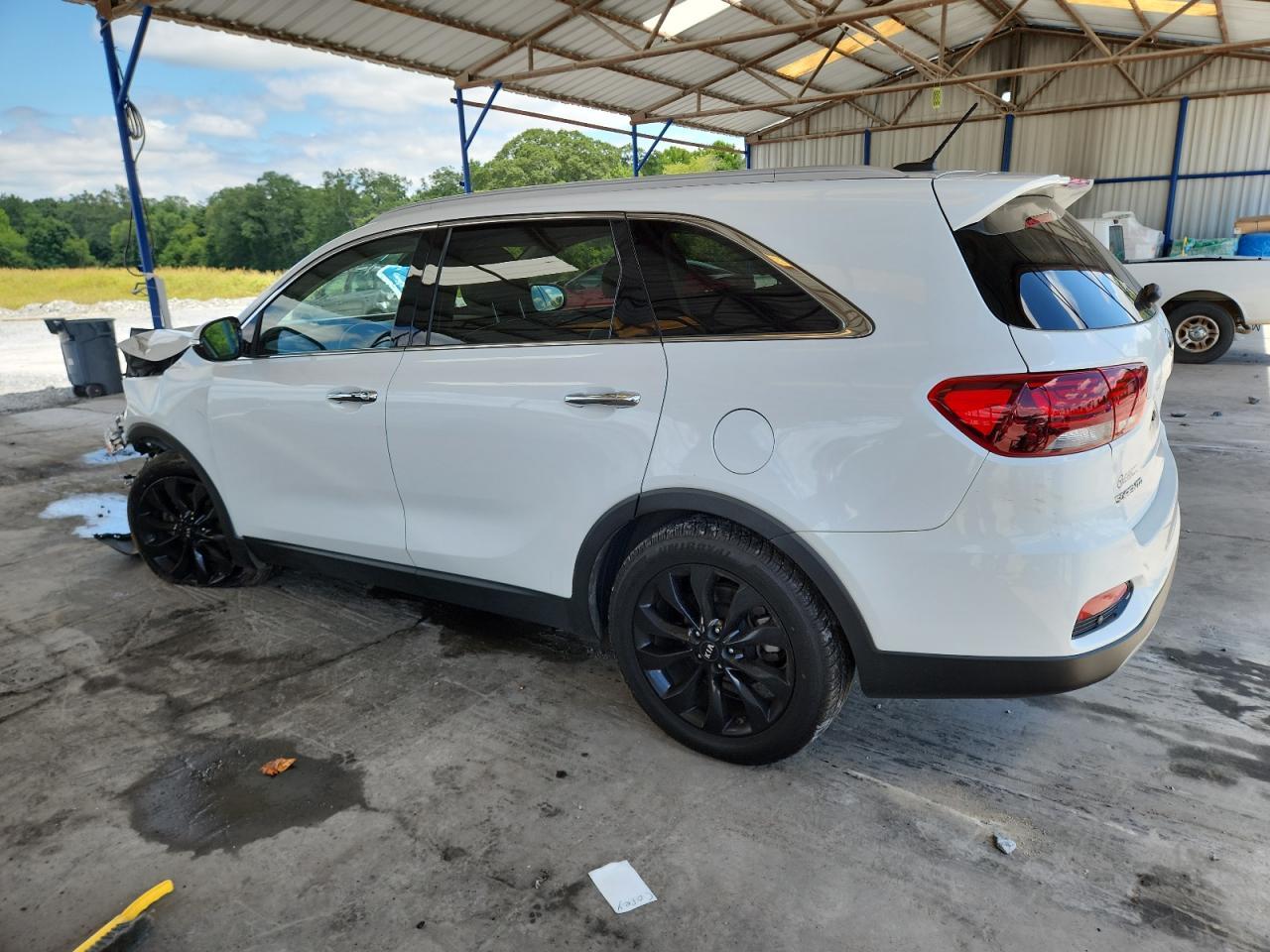 2020 Kia Sorento Ex - Image 2