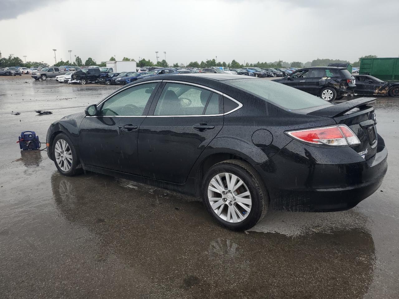 2010 Mazda 6 I - Фото 2