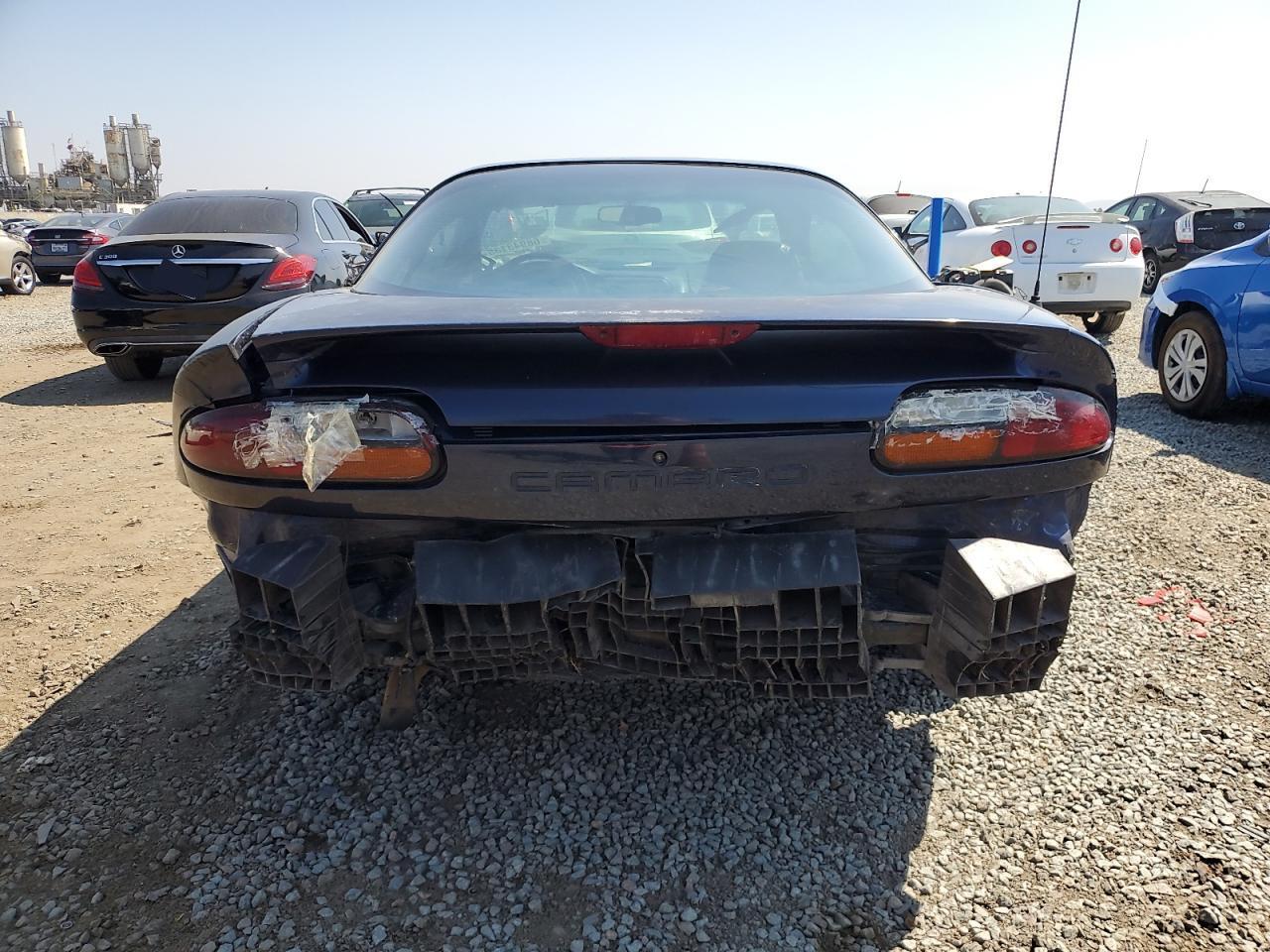 2000 Chevrolet Camaro - Фото 6