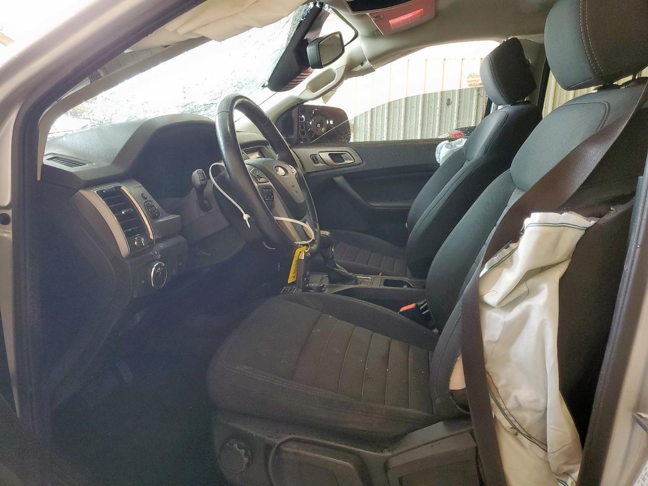 2019 Ford Ranger Xl - Image 7