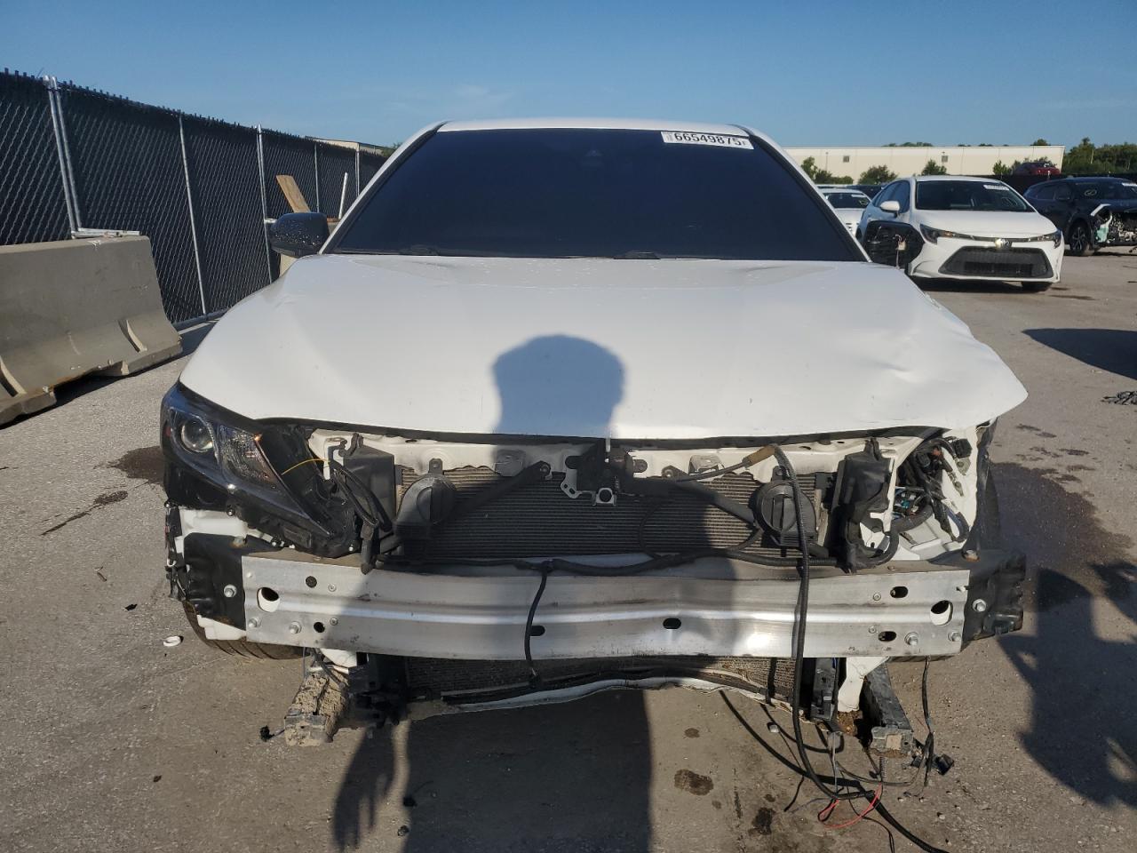 2019 Toyota Camry L - Image 5
