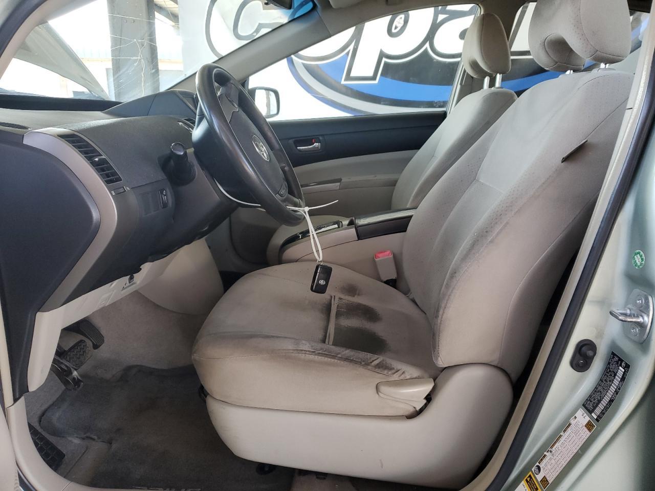 2008 Toyota Prius - Фото 7