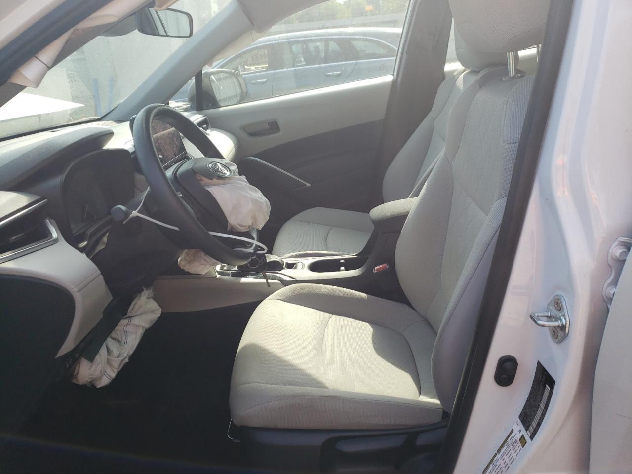 2023 Toyota Corolla Cross L - Фото 7