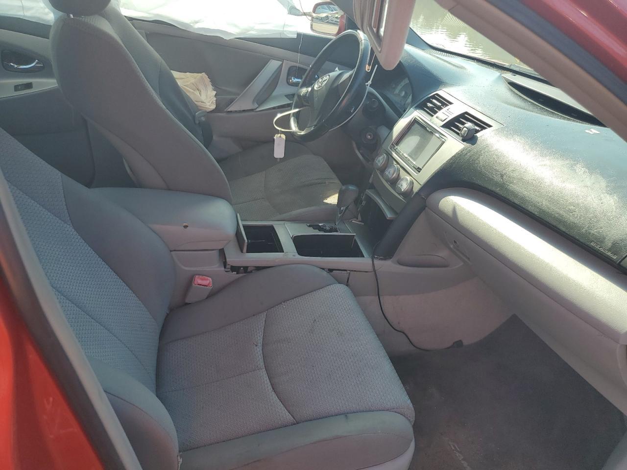 2010 Toyota Camry Base - Фото 7