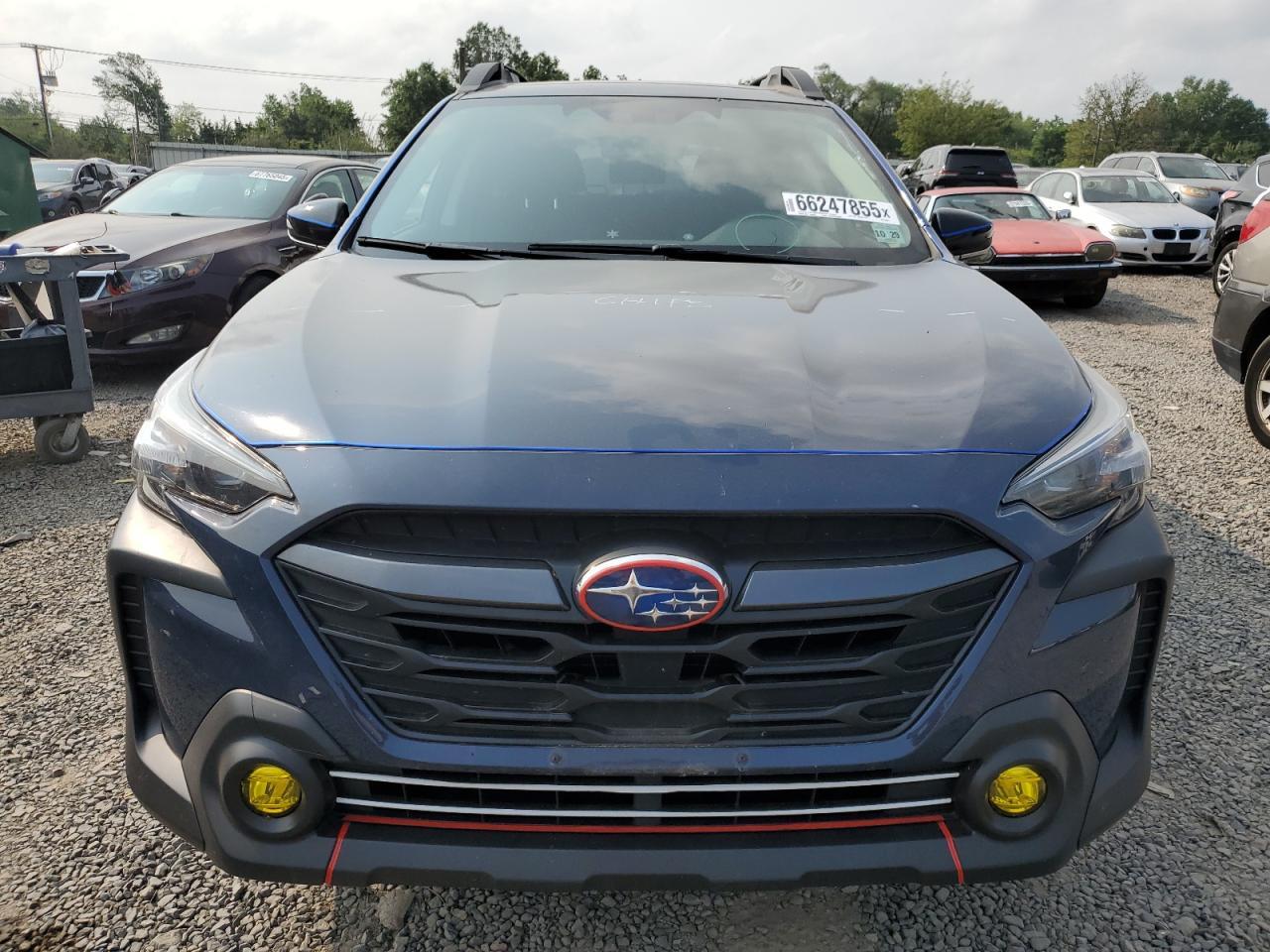 2024 Subaru Outback Premium - Фото 5