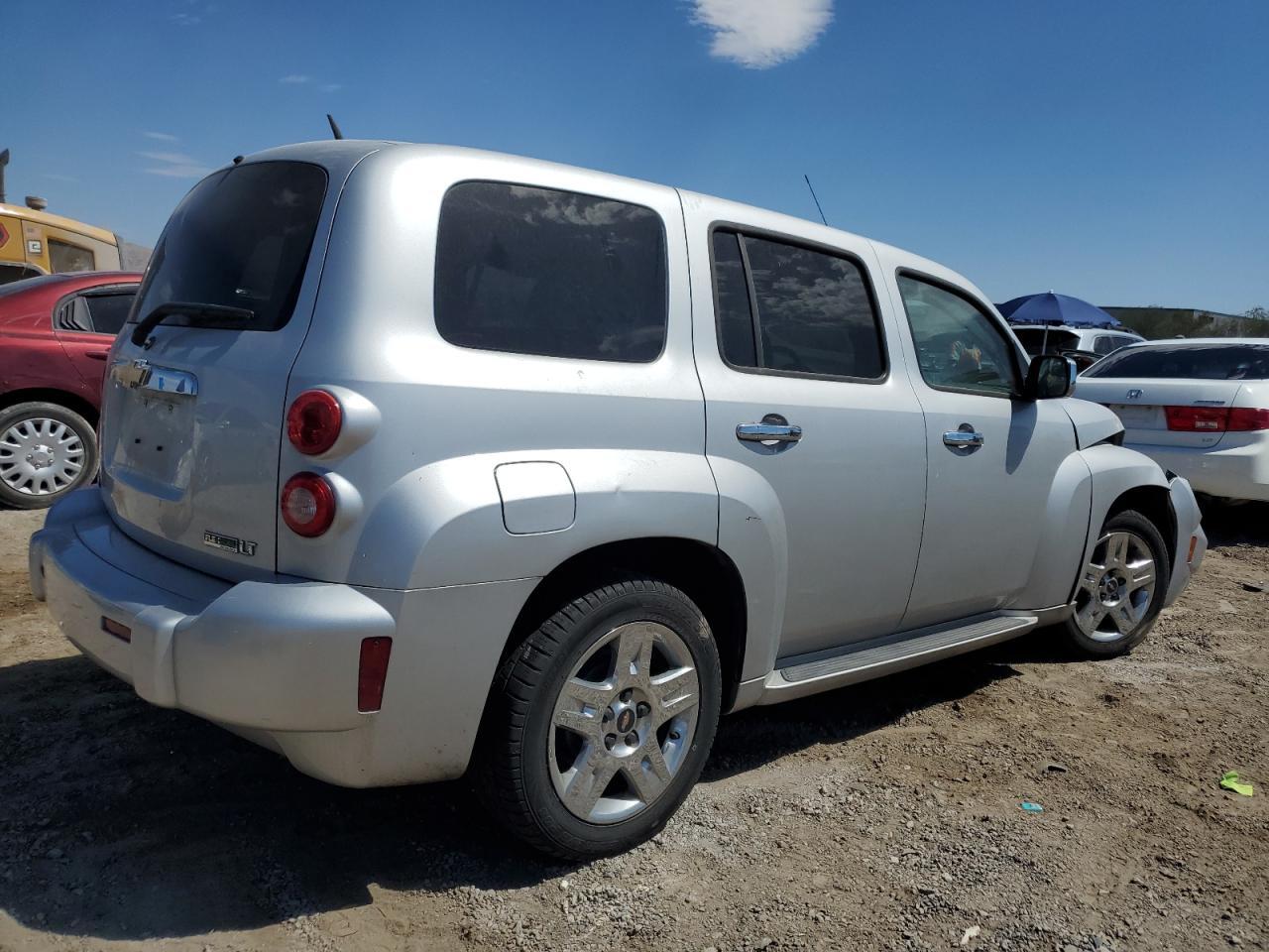 2011 Chevrolet Hhr Lt - Фото 3