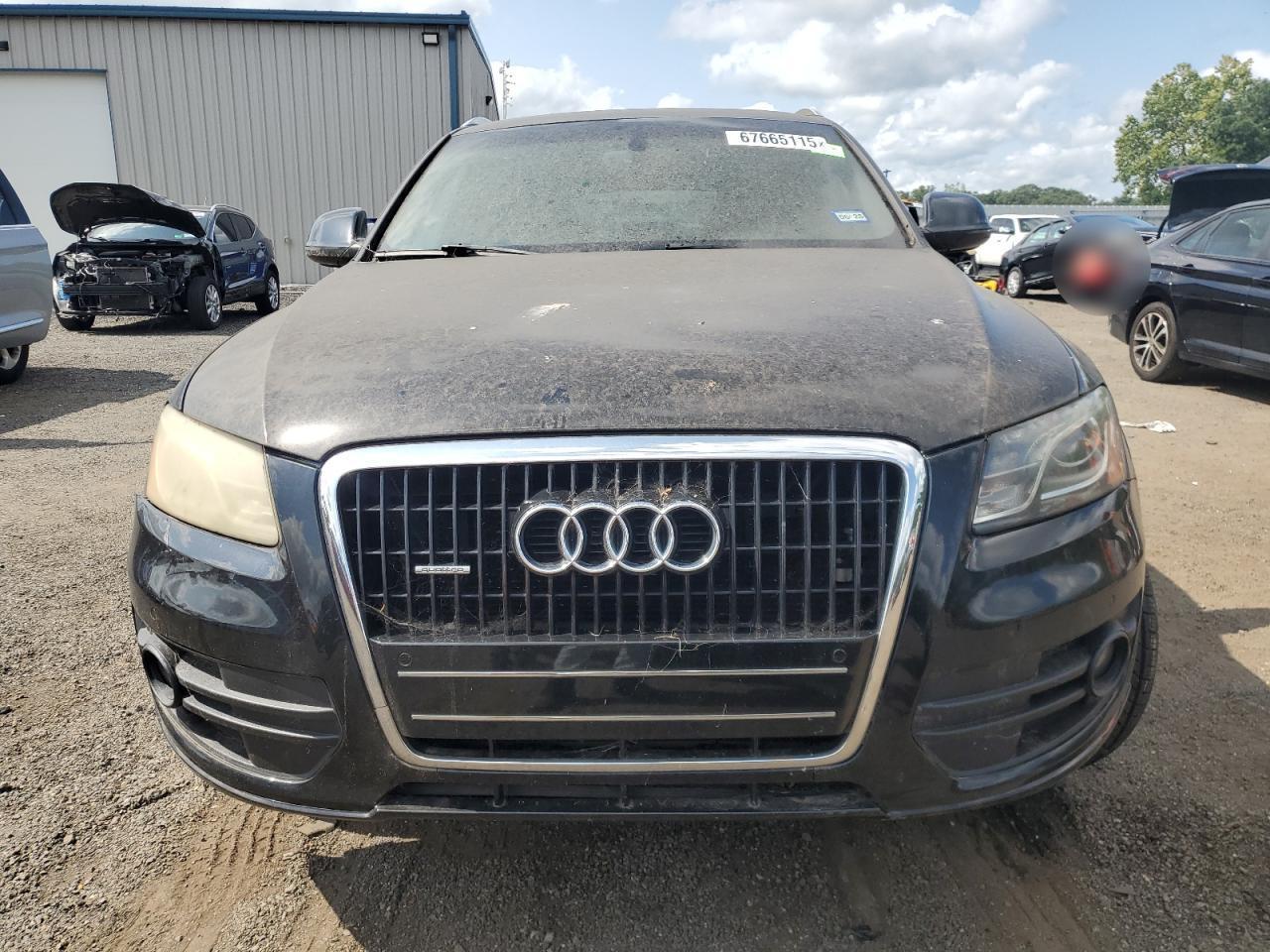 2010 Audi Q5 Premium Plus - Фото 5