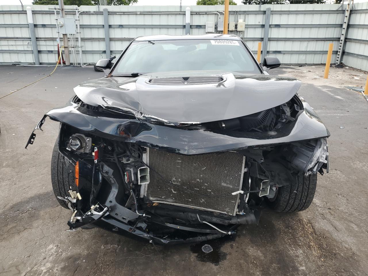 2020 Chevrolet Camaro Lz - Image 5