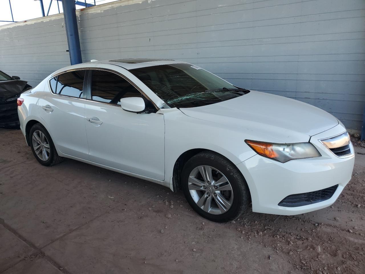 2013 Acura Ilx 20 - Фото 4