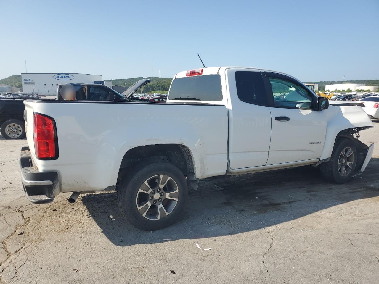 2019 Chevrolet Colorado - Фото 3